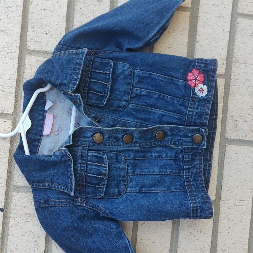 Izod Jacket*